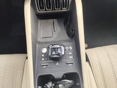 BYD Song L EV 662km Excellence Edition - ფოტო 16
