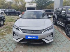 BYD Song L EV 662km Excellence Edition - ფოტო 2