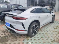 BYD Song L EV 662km Excellence Edition - ფოტო 3