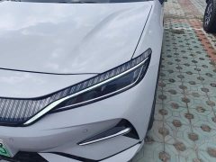 BYD Song L EV 662km Excellence Edition - ფოტო 5