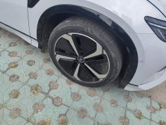 BYD Song L EV 662km Excellence Edition - ფოტო 6