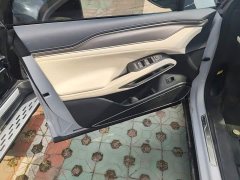 BYD Song L EV 662km Excellence Edition - ფოტო 7