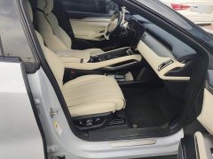 BYD Song L EV 662km Excellence Edition - ფოტო 8