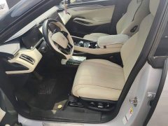 BYD Song L EV 662km Excellence Edition - ფოტო 9