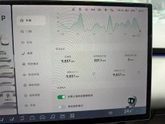 Xpeng P7 Long Range Max - ფოტო 5