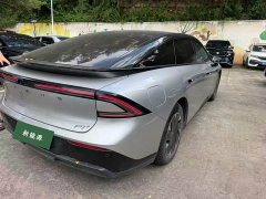 Xpeng P7 Long Range Max - ფოტო 6