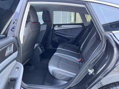 Volkswagen Lingdu L 280TSI DSG Spicy Edition - ფოტო 13