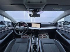 Volkswagen Lingdu L 280TSI DSG Spicy Edition - ფოტო 15