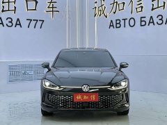 Volkswagen Lingdu L 280TSI DSG Spicy Edition - ფოტო 2