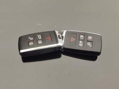 Land Rover Discovery Sport 249PS R-Dynamic SE Performance Technology Edition 5-seater - ფოტო 19