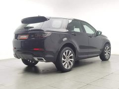 Land Rover Discovery Sport 249PS R-Dynamic SE Performance Technology Edition 5-seater - ფოტო 2