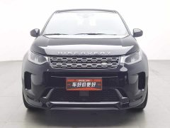 Land Rover Discovery Sport 249PS R-Dynamic SE Performance Technology Edition 5-seater - ფოტო 3