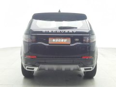 Land Rover Discovery Sport 249PS R-Dynamic SE Performance Technology Edition 5-seater - ფოტო 4