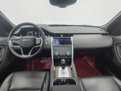 Land Rover Discovery Sport 249PS R-Dynamic SE Performance Technology Edition 5-seater - ფოტო 5