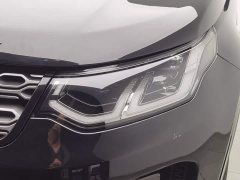Land Rover Discovery Sport 249PS R-Dynamic SE Performance Technology Edition 5-seater - ფოტო 7