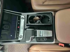 Audi Q7 55 TFSI quattro S line Sport - ფოტო 10