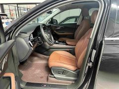 Audi Q7 55 TFSI quattro S line Sport - ფოტო 11