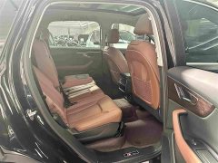 Audi Q7 55 TFSI quattro S line Sport - ფოტო 15