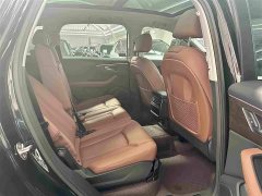 Audi Q7 55 TFSI quattro S line Sport - ფოტო 16