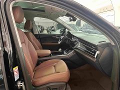 Audi Q7 55 TFSI quattro S line Sport - ფოტო 17