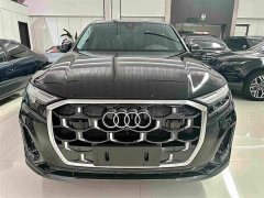 Audi Q7 55 TFSI quattro S line Sport - ფოტო 2