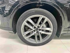 Audi Q7 55 TFSI quattro S line Sport - ფოტო 4