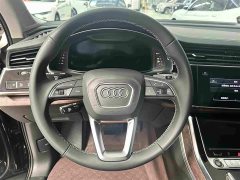 Audi Q7 55 TFSI quattro S line Sport - ფოტო 7