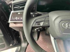 Audi Q7 55 TFSI quattro S line Sport - ფოტო 8