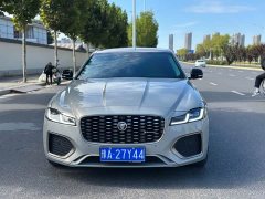 Jaguar XFL 2.0T P250 Two-Wheel Drive Luxury Edition - ფოტო 2
