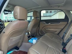 Jaguar XFL 2.0T P250 Two-Wheel Drive Luxury Edition - ფოტო 5