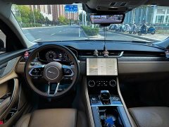 Jaguar XFL 2.0T P250 Two-Wheel Drive Luxury Edition - ფოტო 6