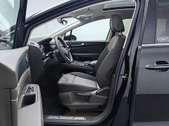 Volkswagen Viloran 330TSI Business Edition - photo 10