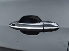 Volkswagen Viloran 330TSI Business Edition - photo 18