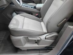 Volkswagen Viloran 330TSI Business Edition - photo 20