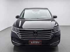 Volkswagen Viloran 330TSI Business Edition - photo 3