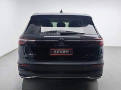 Volkswagen Viloran 330TSI Business Edition - photo 4