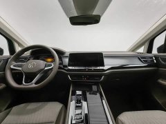 Volkswagen Viloran 330TSI Business Edition - photo 5