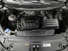 Volkswagen Viloran 330TSI Business Edition - photo 6
