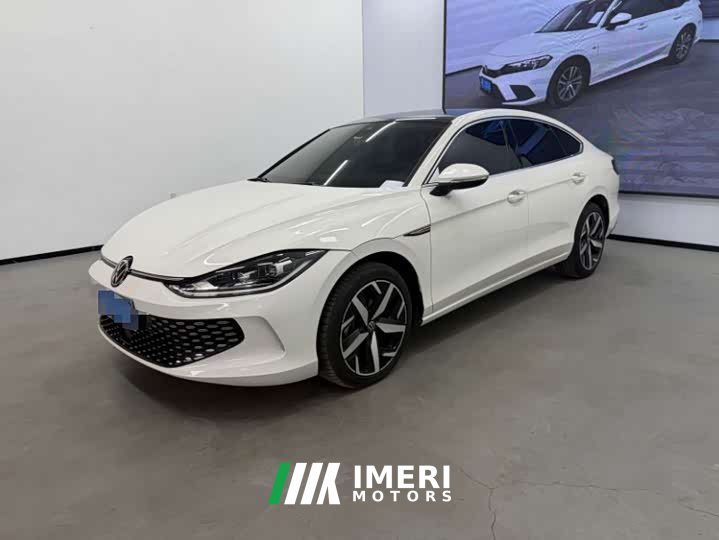 Volkswagen Lingdu L 280TSI DSG Spicy Edition - ავტომობილი ჩინეთიდან