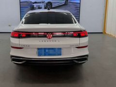 Volkswagen Lingdu L 280TSI DSG Spicy Edition - ფოტო 3