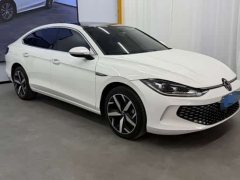 Volkswagen Lingdu L 280TSI DSG Spicy Edition - ფოტო 4