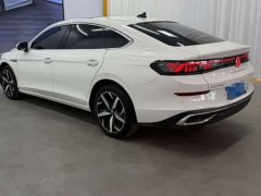 Volkswagen Lingdu L 280TSI DSG Spicy Edition - ფოტო 6