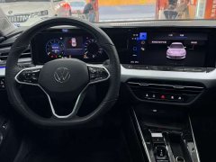 Volkswagen Lingdu L 280TSI DSG Spicy Edition - ფოტო 8