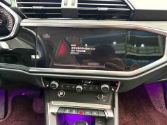 Audi Q3 35 TFSI Sport Dynamic Edition 1.4T - ფოტო 12