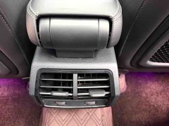 Audi Q3 35 TFSI Sport Dynamic Edition 1.4T - ფოტო 13