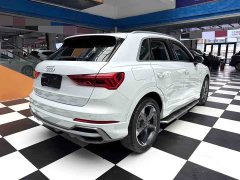 Audi Q3 35 TFSI Sport Dynamic Edition 1.4T - ფოტო 14