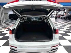 Audi Q3 35 TFSI Sport Dynamic Edition 1.4T - ფოტო 15