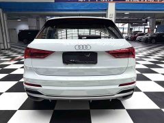 Audi Q3 35 TFSI Sport Dynamic Edition 1.4T - ფოტო 18