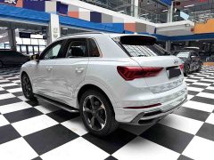 Audi Q3 35 TFSI Sport Dynamic Edition 1.4T - ფოტო 19