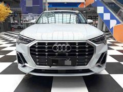 Audi Q3 35 TFSI Sport Dynamic Edition 1.4T - ფოტო 2